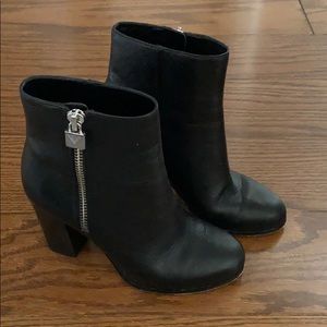 Michael Kors Booties